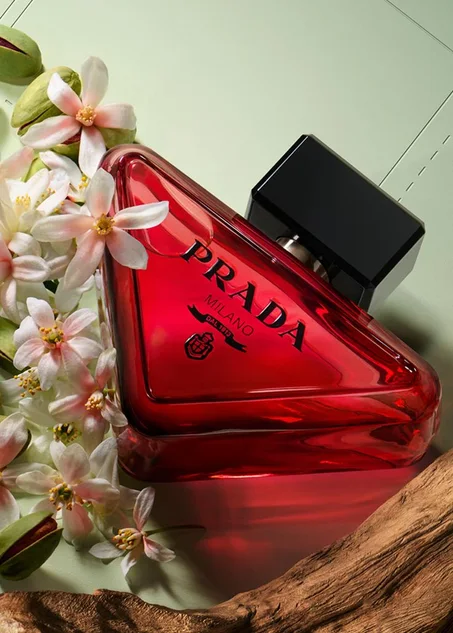 PRADA PARADOXE radical essence