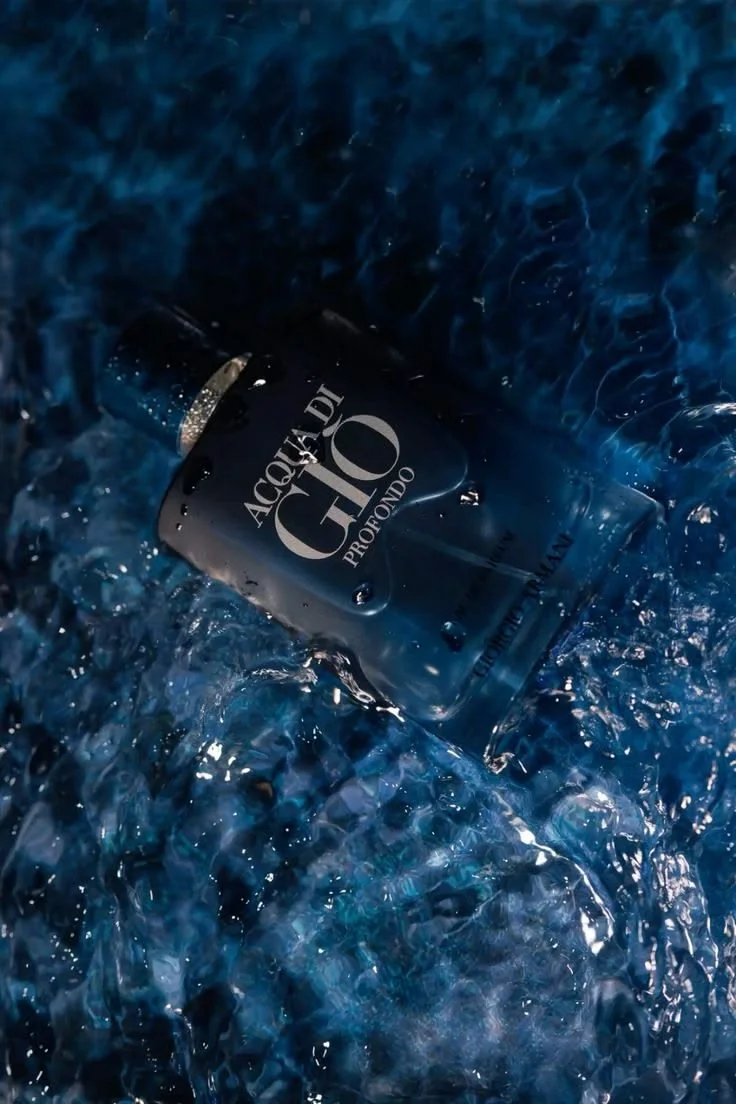 ACQUA DI GIO profondo