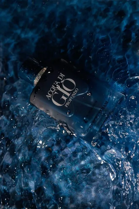 ACQUA DI GIO profondo