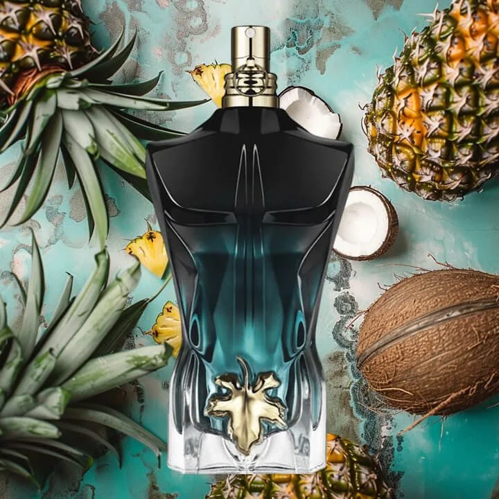 LE BEAU LE PARFUM
