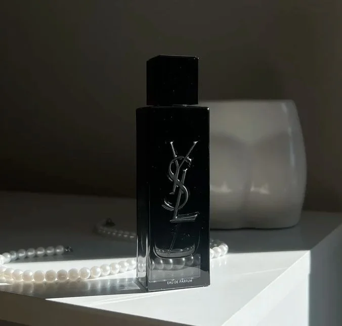 MYSELF eau de parfum