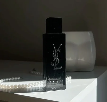 MYSELF eau de parfum