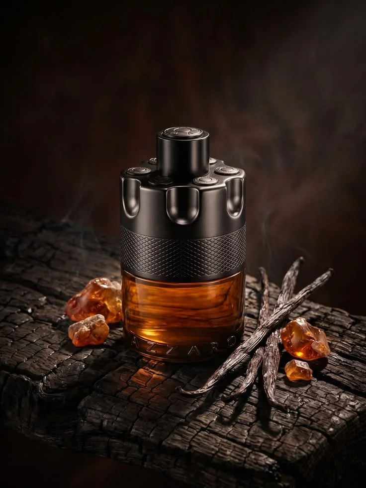AZZARO THE MOST WANTED PARFUM