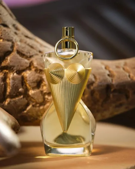 DIVINE JPG eau de parfum
