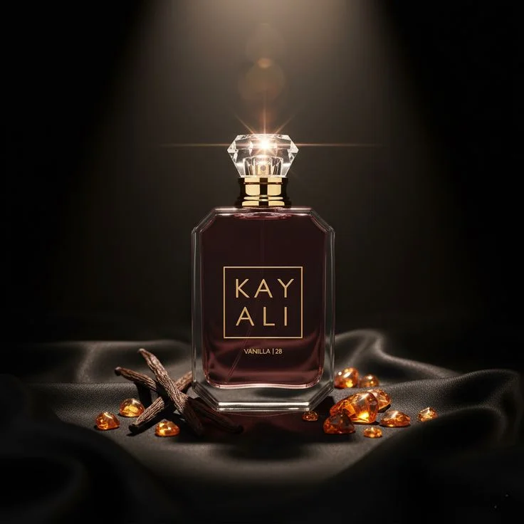 KAYALI VANILLA 28