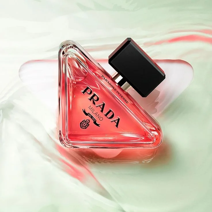 PRADA PARADOXE intense