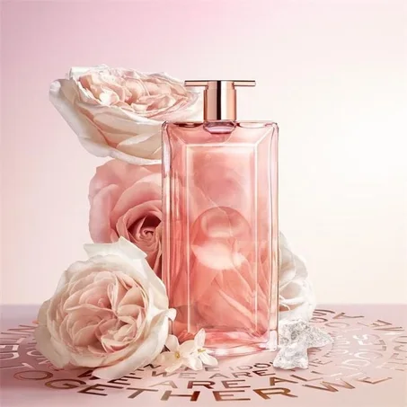 IDOLE eau de parfum