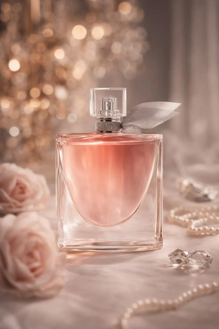 LA VIE EST BELLE eau de parfum
