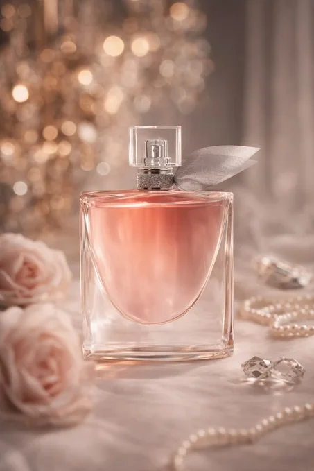 LA VIE EST BELLE eau de parfum