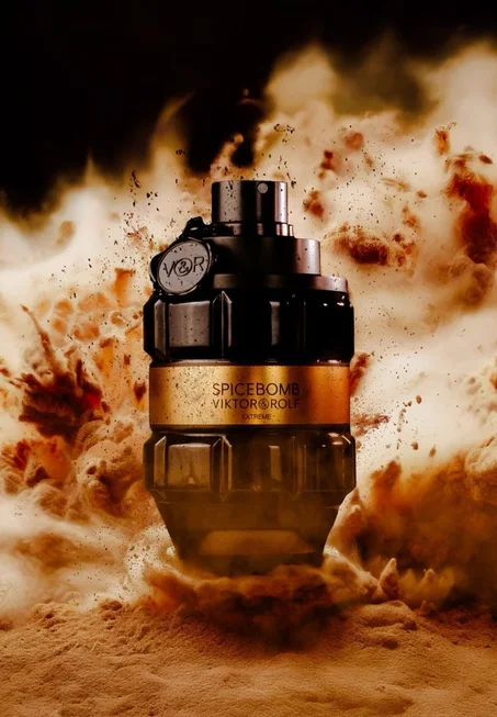 SPICEBOMB extreme