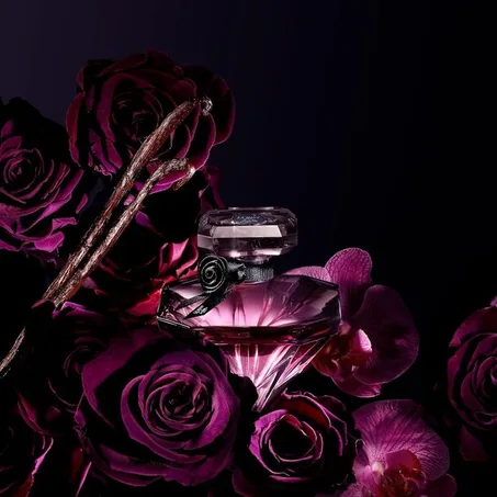 LA NUIT TRESOR eau de parfum