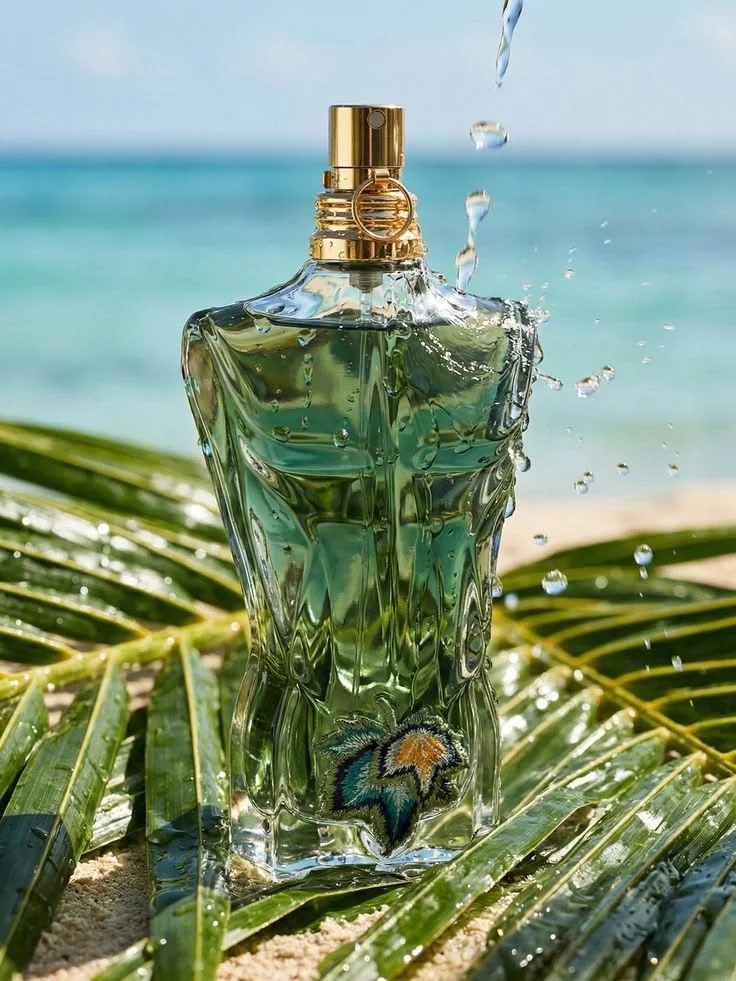 LE BEAU PARADISE GARDEN