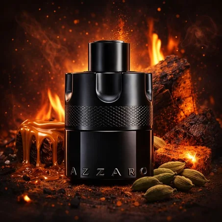 AZZARO THE MOST WANTED intense