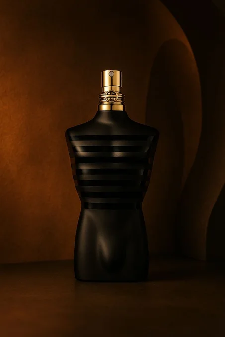 LE MALE LE PARFUM