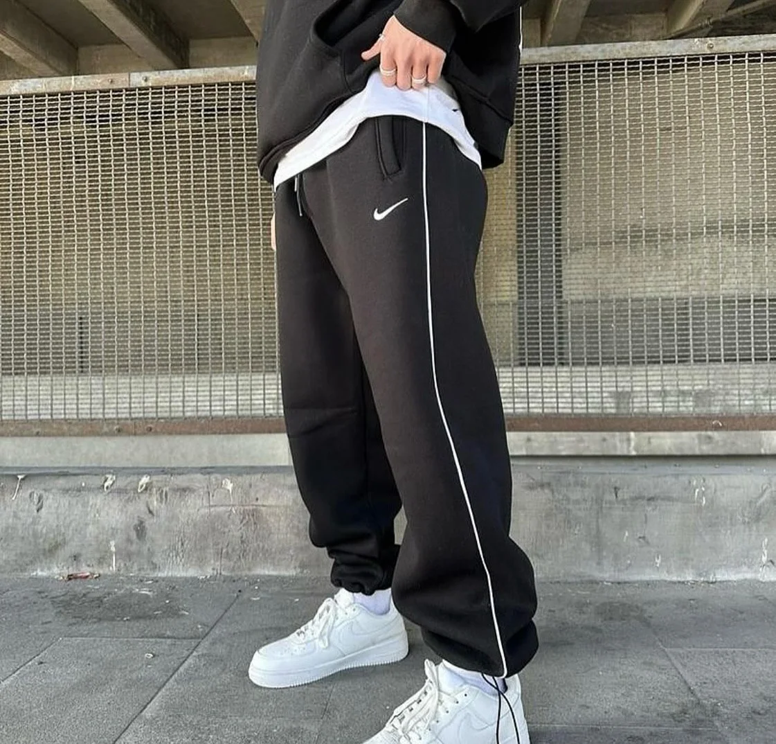 Jogger -LB-