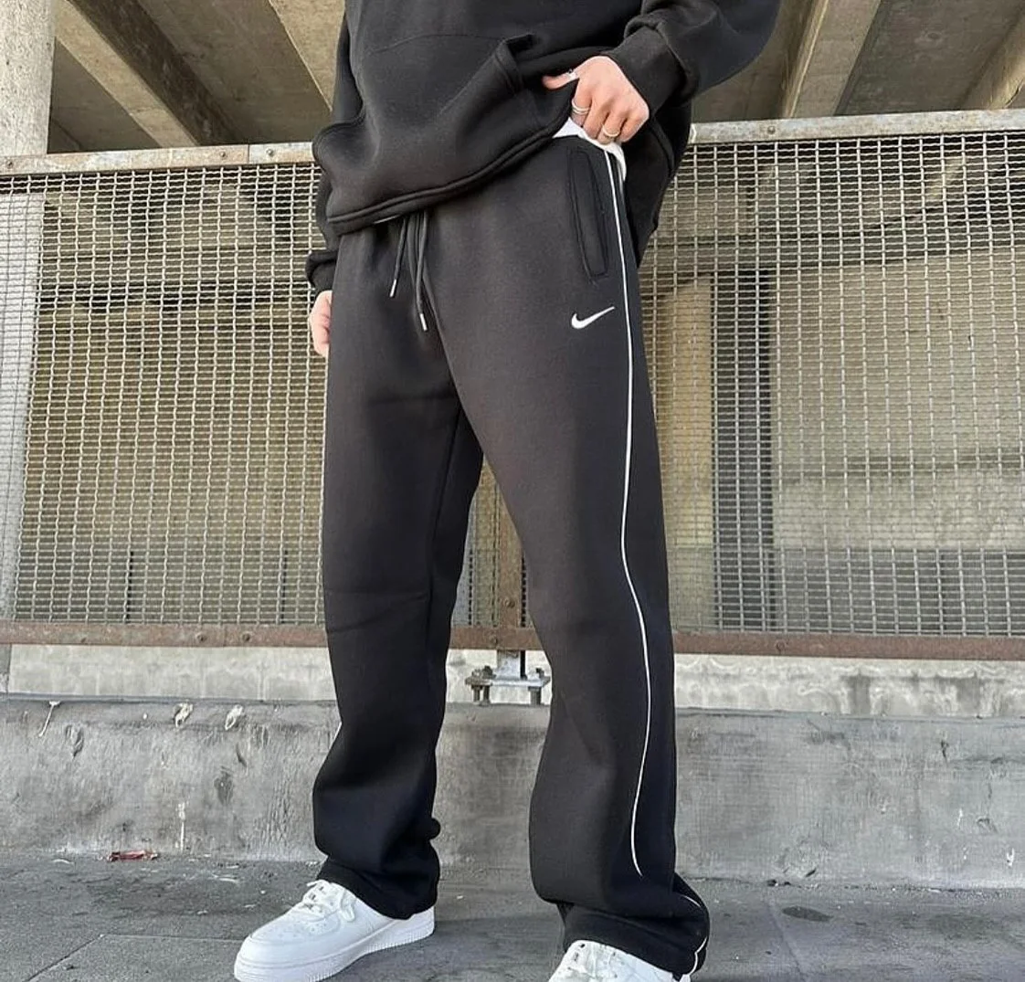 Jogger -LB-