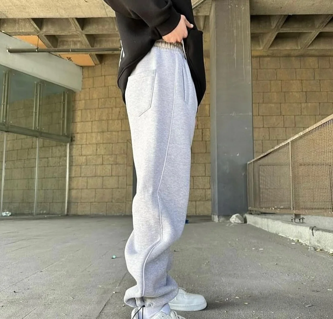 Jogger -LB-