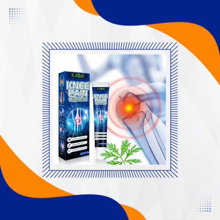 كريم علاج آلام المفاصل