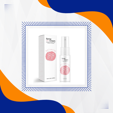 كريم  تبييض لون البشرة