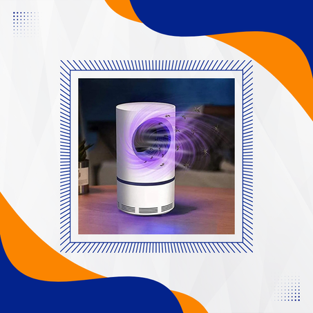 جهاز قتل البعوض الذكي