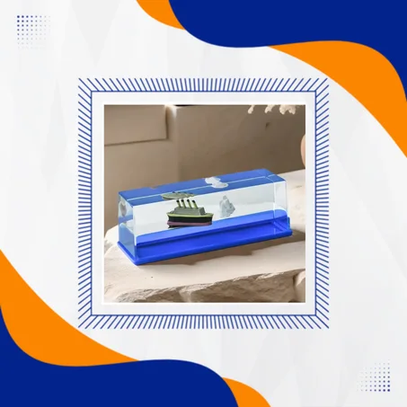 سفينة التيتانيك