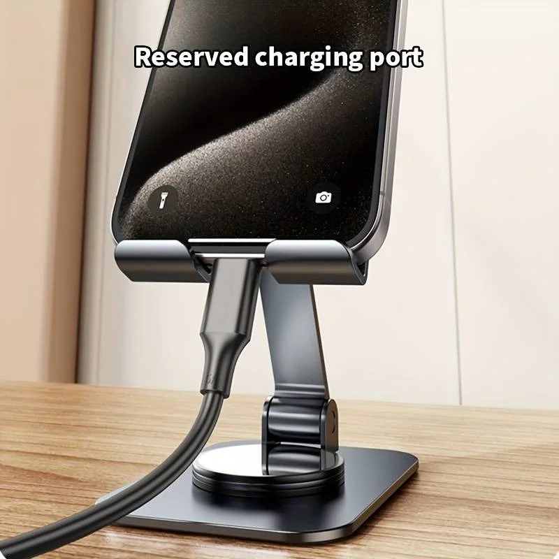 Support En Aluminium Multi-Usage