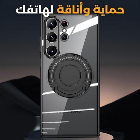 غطاء الحماية المغناطيسي 35 لهواتف Samsung