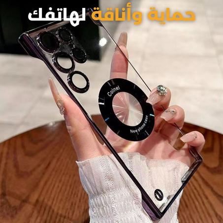 غطاء الحماية الفريد 17 لهواتف Samsung