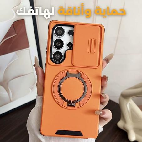 غطاء الحماية الفريد 31 لهواتف Samsung