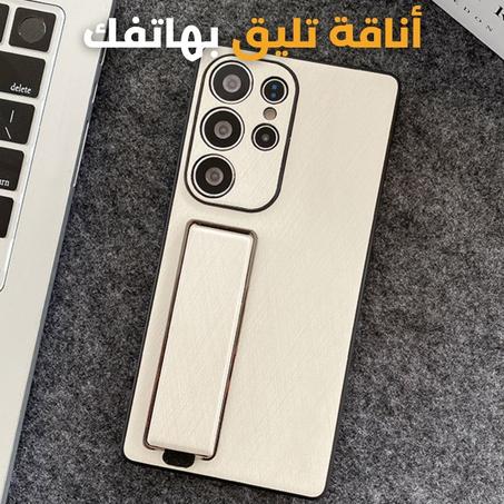 غطاء الحماية الفاخر 44 لهواتف Samsung