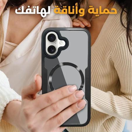 غطاء الحماية المتين 50 لهواتف iphone
