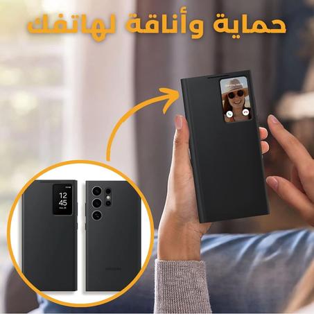 غطاء الحماية الفريد 11 لهواتف Samsung