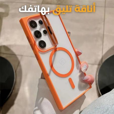 غطاء حماية الفاخر 53 لهواتف samsung