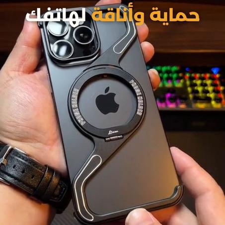 غطاء الحماية الفريد 42 لهواتف iphone