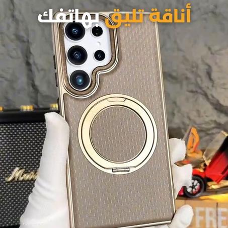 غطاء الحماية الفاخر 41 لهواتف Samsung