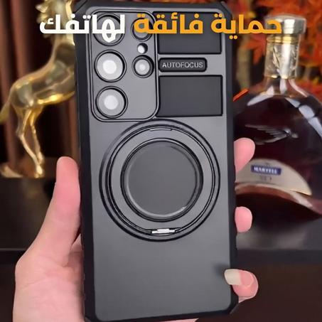 غطاء الحماية الفاخر 47 لهواتف Samsung
