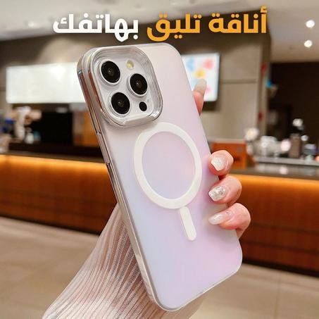 غطاء الحماية الفريد 38 لهواتف iphone