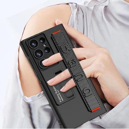 غطاء الحماية الفريد 19 لهواتف Samsung