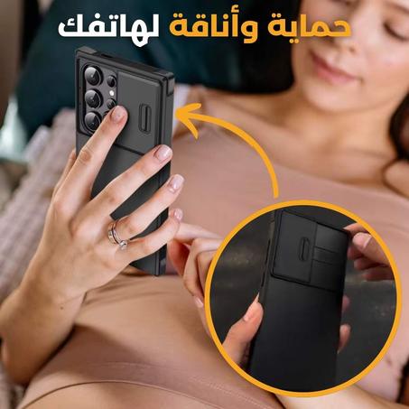 غطاء الحماية SCP Samsung case 11