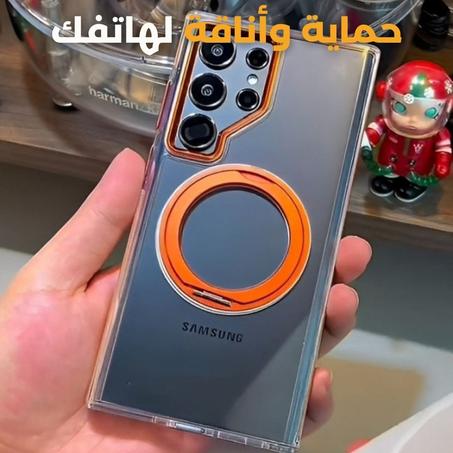 غطاء الحماية الفريد 37 لهواتف Samsung