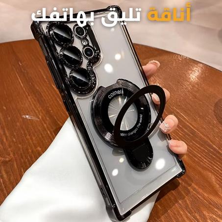 غطاء الحماية الفريد 04 لهواتف Samsung