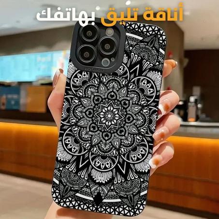 غطاء الحماية الفاخر 33 لهواتف iphone