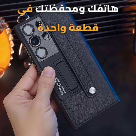 غطاء الحماية الفريد 28 لهواتف Samsung