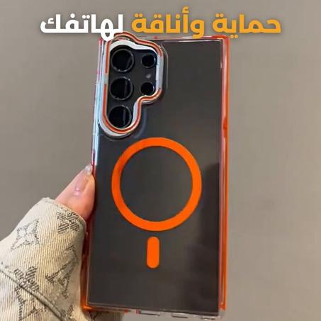 غطاء الحماية المغناطيسي 15 لهواتف Samsung
