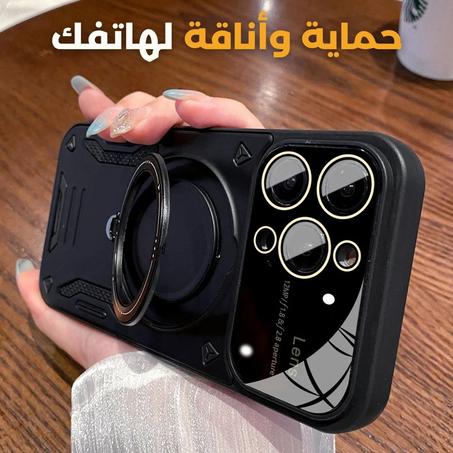 غطاء الحماية الفاخر 48 لهواتف iphone