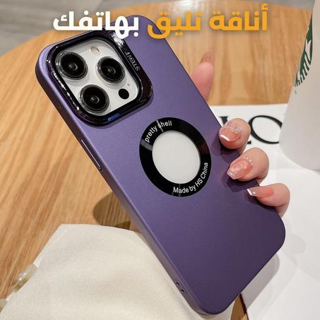 غطاء الحماية الفريد 30 لهواتف iphone