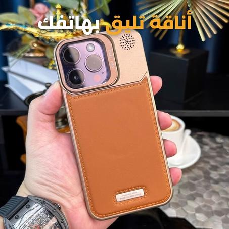 غطاء الحماية الفاخر 69 لهواتف iphone