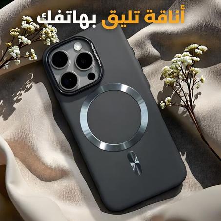 غطاء الحماية الفاخر 35 لهواتف iphone