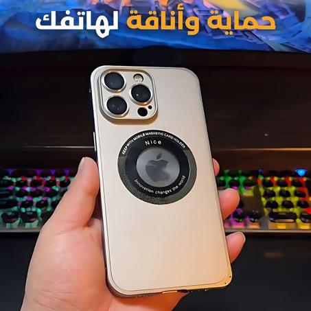 غطاء الحماية الفاخر 41 لهواتف iphone
