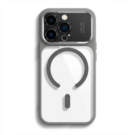 غطاء الحماية الفريد 60 لهواتف iphone